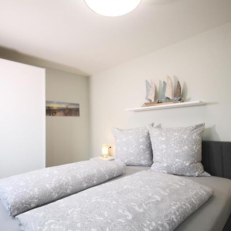 Ferienwohnung Störtebeker 4 Kellenhusen Exterior foto