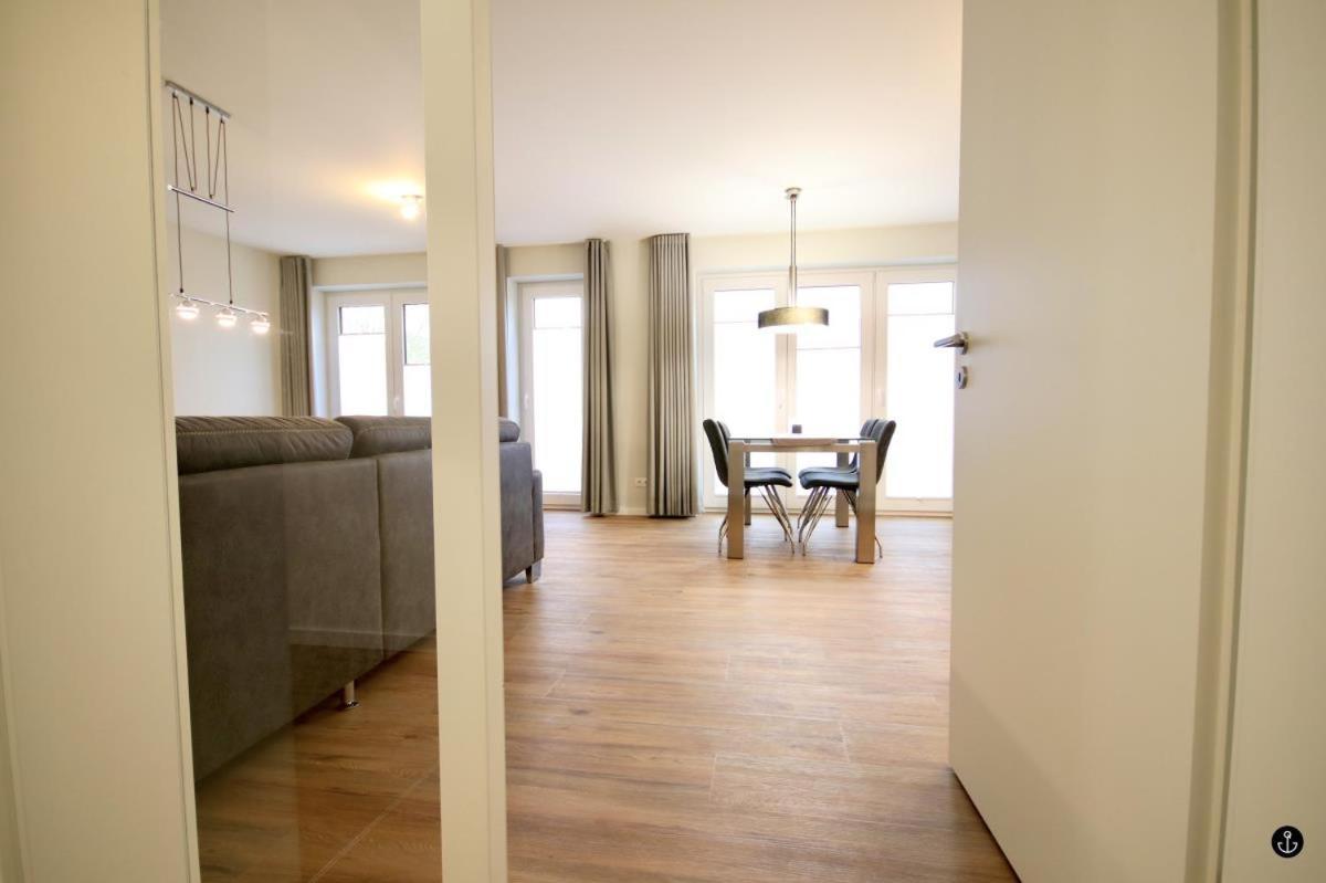 Ferienwohnung Störtebeker 4 Kellenhusen Exterior foto