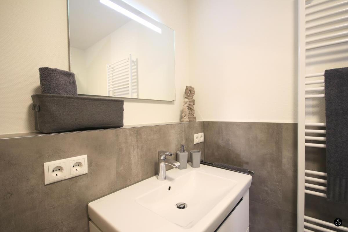 Ferienwohnung Störtebeker 4 Kellenhusen Exterior foto