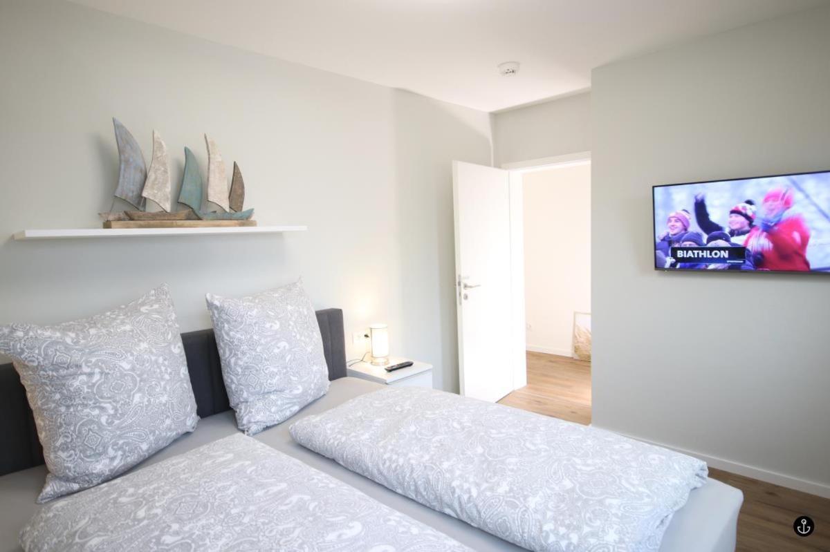 Ferienwohnung Störtebeker 4 Kellenhusen Exterior foto
